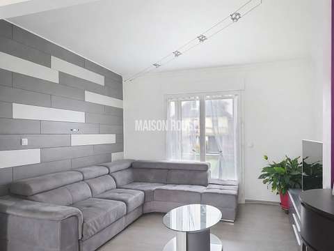 Vente maison 6 pièces Vente maison 6 pièces