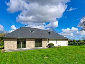 Vente Maison 5 chambresLannion