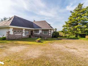 Photo Vente maison Lannion