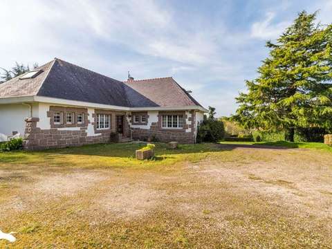 Vente maison 5 pièces Lannion 22