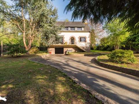 Vente maison 7 pièces Lannion 22