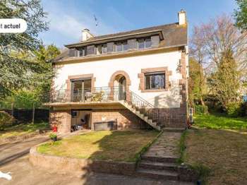 Vente Maison 5 chambresLannion