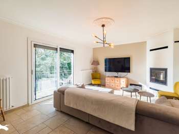 Vente Maison 5 chambresLannion