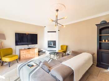 Vente Maison 5 chambresLannion