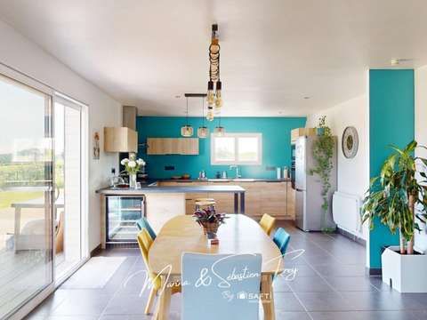 Vente maison 4 pièces Vente maison 4 pièces