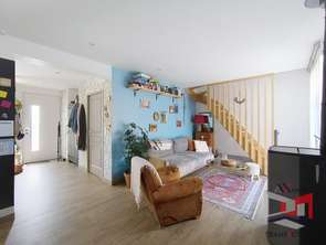 Vente Maison 3 chambresLannion