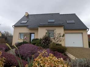 Vente Maison 4 chambresLannion