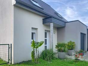 Vente Maison 3 chambresLannion