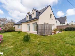 Vente Maison 4 chambresLannion