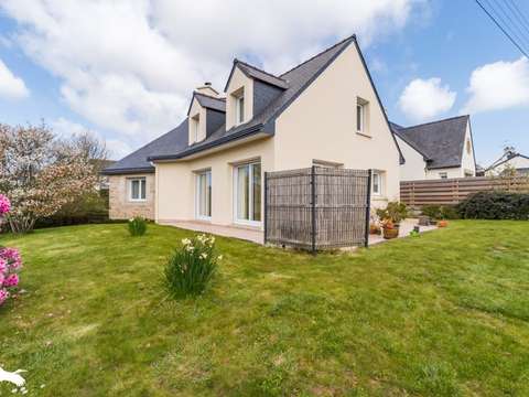 Vente maison 6 pièces Lannion 22