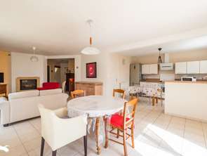 Vente Maison 4 chambresLannion