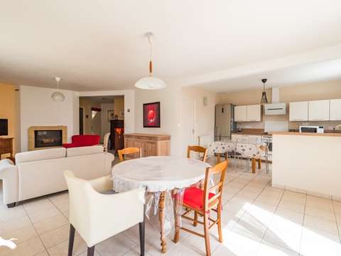Vente maison 6 pièces Lannion 22