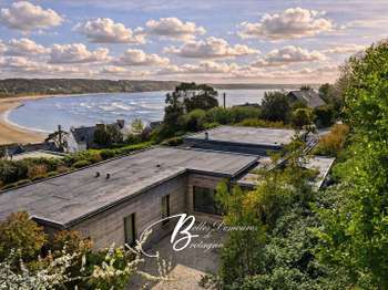 Vente maison 6 pièces Lannion 22