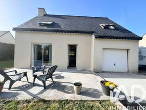 Vente Maison 4 chambresLannion
