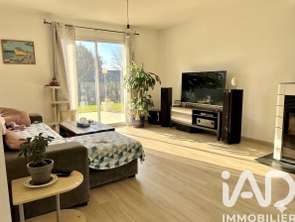 Vente Maison 4 chambresLannion