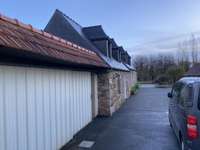 Vente maison