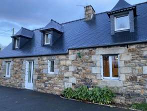 Vente MaisonLannion