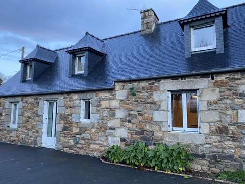 Vente maison Lannion 22