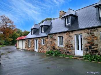 Vente maison