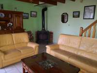 Vente maison