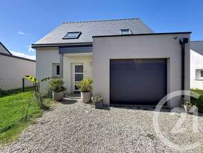 Vente Maison 3 chambresLannion