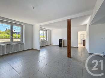Vente Maison 3 chambresLannion