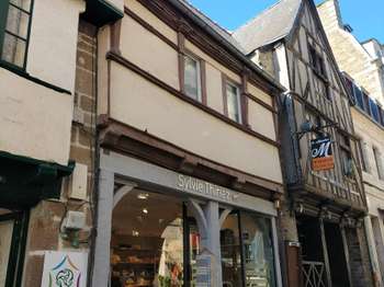 Photo Vente maison Lannion