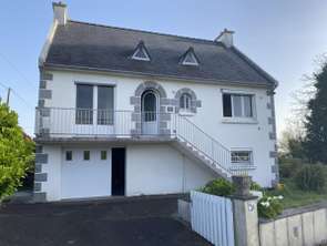 Vente Maison 4 chambresLannion