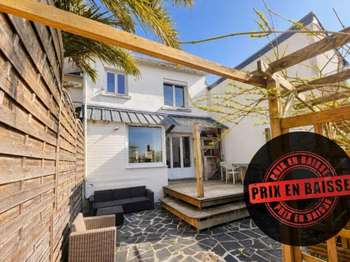 Vente Maison 4 chambresLannion