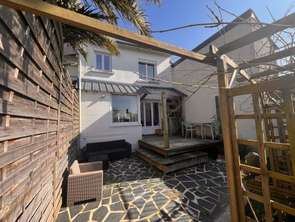 Vente Maison 4 chambresLannion