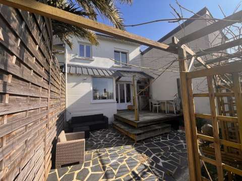 Vente maison 7 pièces Lannion 22