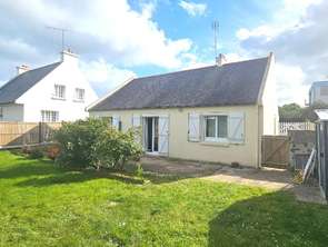 Vente MaisonLannion