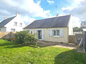 Photo Vente maison Lannion