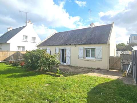 Vente maison Lannion 22