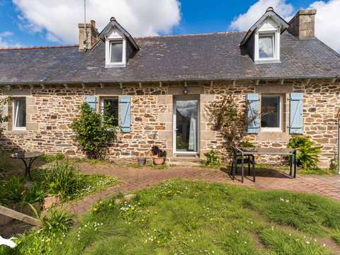 Vente maison 4 pièces Lannion 22
