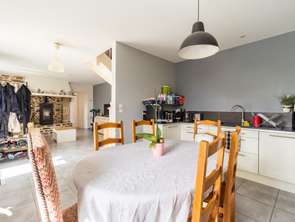 Vente Maison 3 chambresLannion