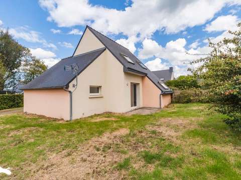 Vente maison 4 pièces Lannion 22
