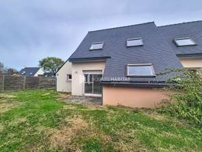 Vente Maison 2 chambresLannion