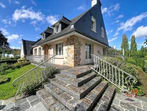 Vente Maison 5 chambresLannion
