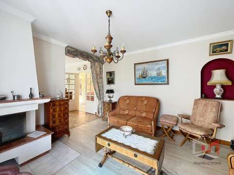 Vente maison 6 pièces Vente maison 6 pièces