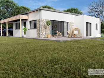 Vente Maison 3 chambresLannion
