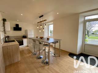 Vente maison 6 pièces Vente maison 6 pièces