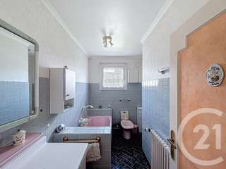 Vente maison 6 pièces Vente maison 6 pièces