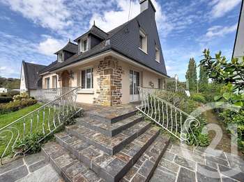 Vente Maison 5 chambresLannion
