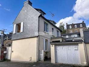 Vente Maison 3 chambresLannion
