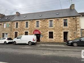 Vente Maison 3 chambresLannion