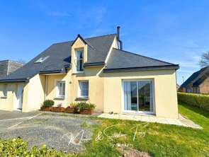 Vente Maison 4 chambresLannion