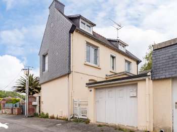 Photo Vente maison Lannion