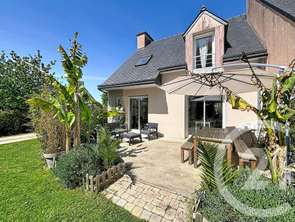 Vente Maison 4 chambresLannion