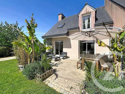 Vente maison 5 pièces Lannion 22